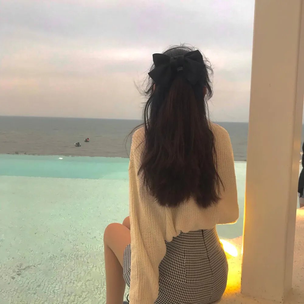 柳绿花红
